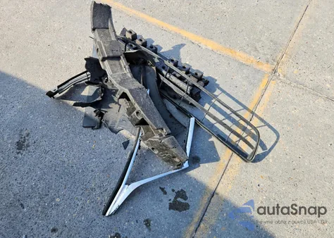 2017 Nissan Maxima 3.5S z USA, uszkodzony, nr VIN 1N4AA6AP1HC432628